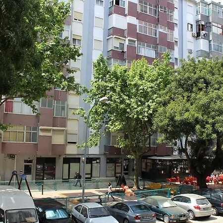 Apartamento Beach Oeiras