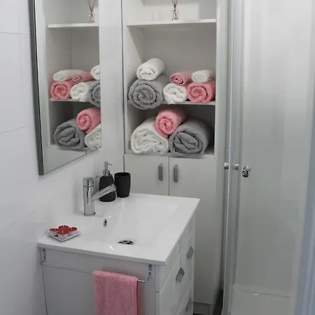 Apartamento Beach Oeiras *