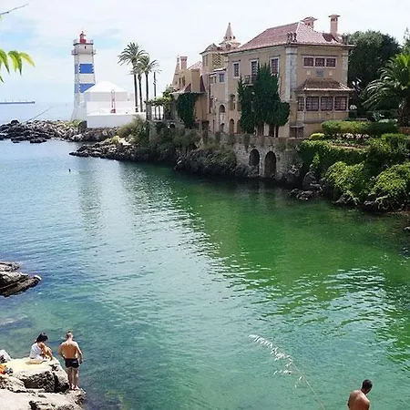 Beach Oeiras Apartamento *