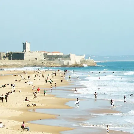Beach Oeiras * Paço de Arcos