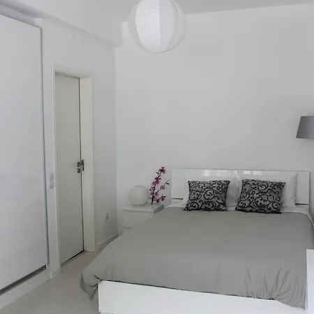 Beach Oeiras Apartamento Paço de Arcos