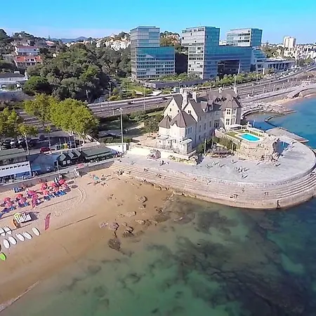 Beach Oeiras Apartamento